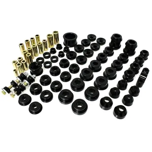 Energy Suspension Hyperflex kit - Zwart -EN-16.18103G Bestel Nu