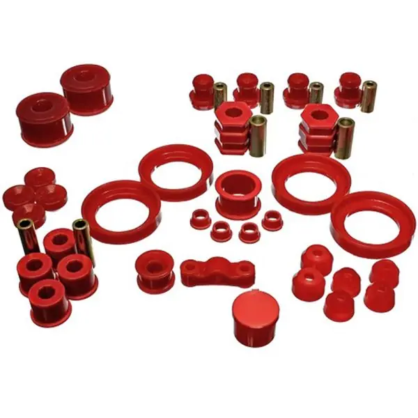 Energy Suspension Hyperflex kit - Rood -EN-16.1810914R Veilige Betaling