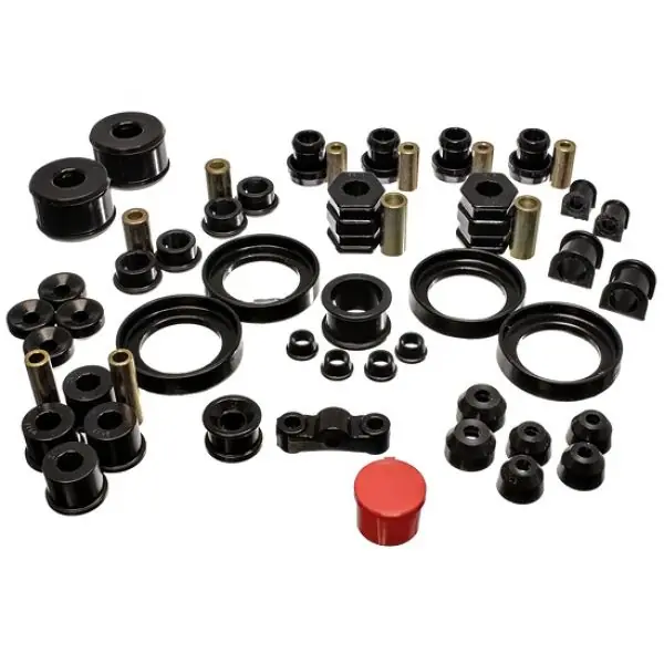 Energy Suspension Hyperflex kit - Zwart -EN-16.18109G Aanbieding