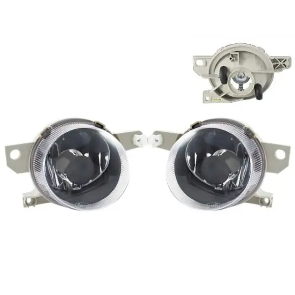 Favoriet Spring Grootlicht units smoke -FL-CRX92-JM