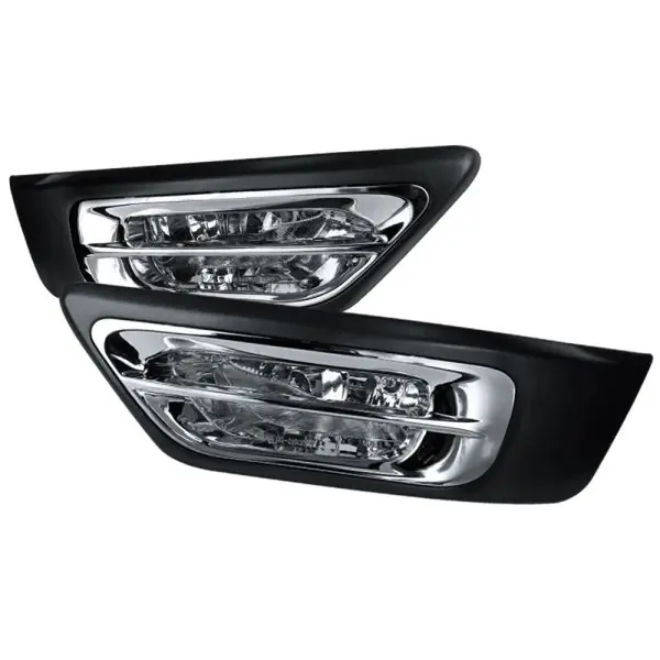 Spring Mistlampen -FL-CRV02 Flitsaanbieding