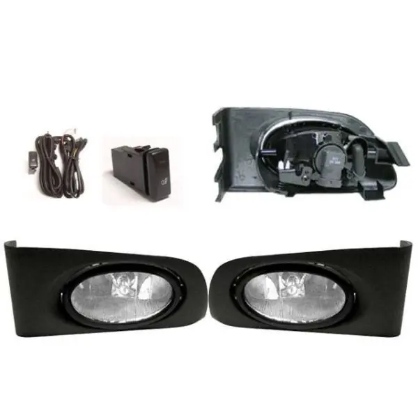 Merkproduct Esuse Mistlampen -FL-CV012D-C