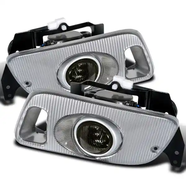 Spring Mistlampen - Smoke -FL-CV9223D-S Limited Edition