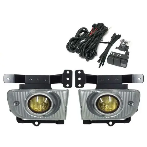 Budget Spring Mistlampen JDM -FL-CV924D-A