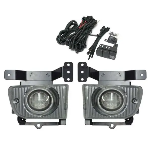 Limited Edition Spring Mistlampen -FL-CV924D-C