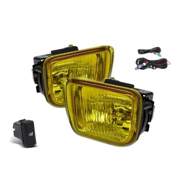 Must-Have Spring Mistlampen JDM -FL-CV96-S-JDM