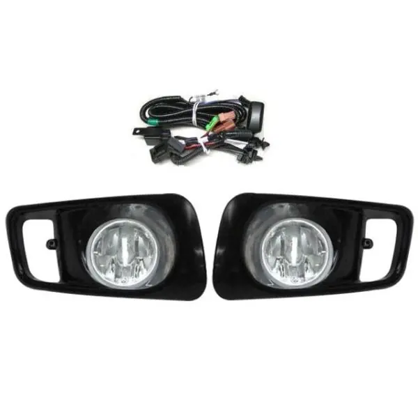 Esuse Mistlampen -FL-CV99-C Weekendaanbieding