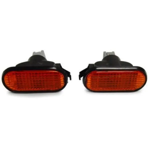 Sonar Zijknipperlichten amber -FL-HONDAJ-FA-S-S Op = Op