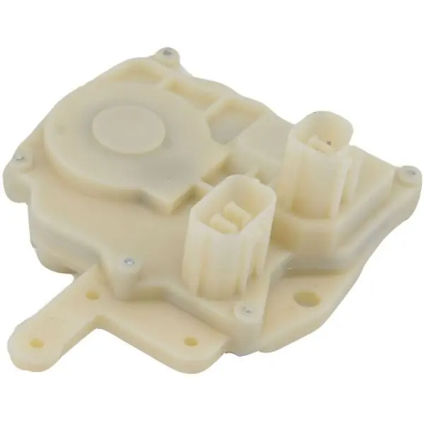 Seizoensaanbieding Ashuki Centrale deurvergrendelingsmotor - linksachter -H900-52