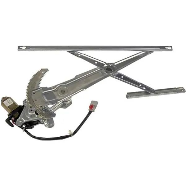 Ashuki Raammechanisme met motor voorzijde links -H963-11 Must-Have