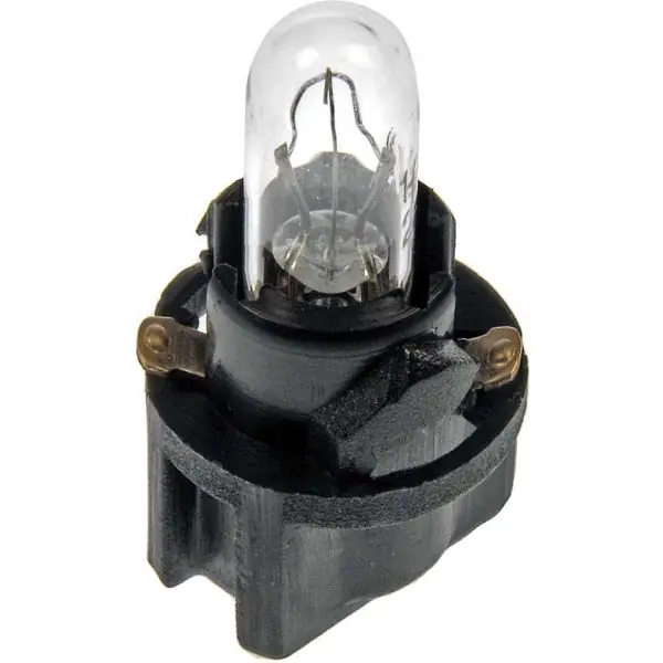Koop Vandaag Dorman Instrumentenpaneel lamp (14V 1.4W) (NS) (Basis:zwart) -639-002