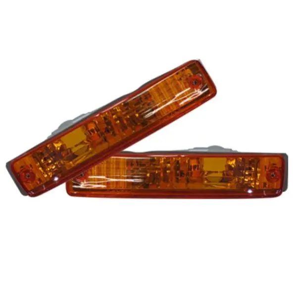 Depo Knipperlichten voorzijde JDM (model 90-92) -BL-CRX90J-A Laatste Kans