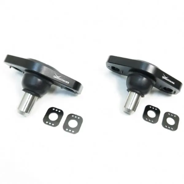 Actieprijs HARDRACE Camber kit voorzijde -HR-Q0094