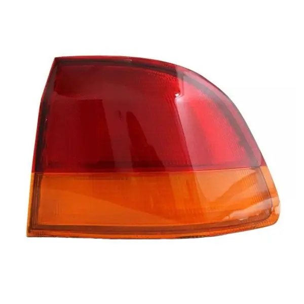 Alleen Vandaag Depo Achterlicht rechts buiten -HRT-HDG2106R