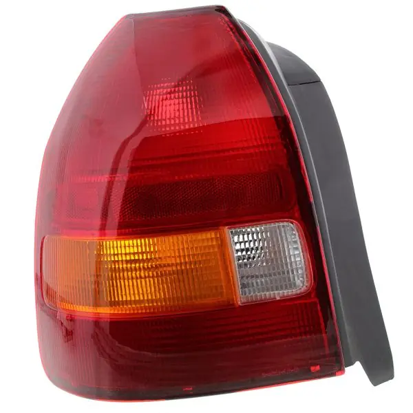 Ambachtelijk Depo Achterlicht links -HRT-HDG2108L