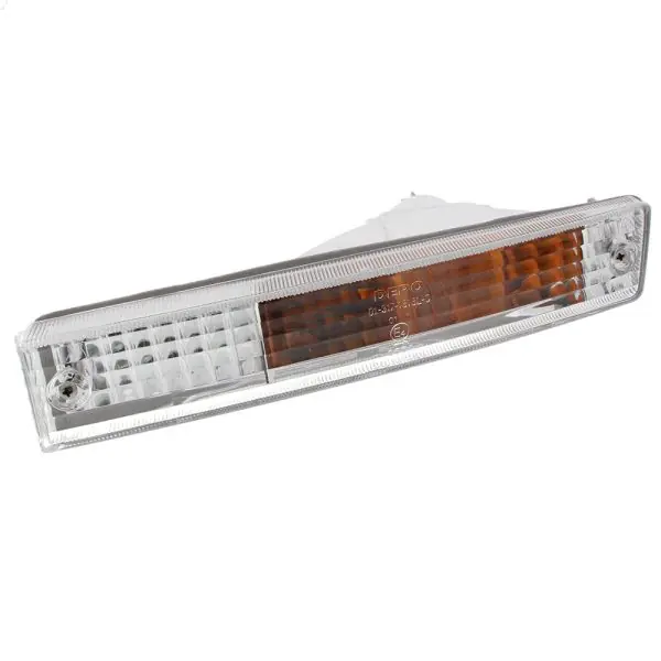 Depo Knipperlicht voorzijde links (model 90-92) -HRT-HDC2105L Nieuw