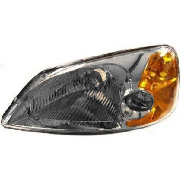 Depo Koplamp links (elektrisch) -HRT-HDL3001L Seizoensaanbieding