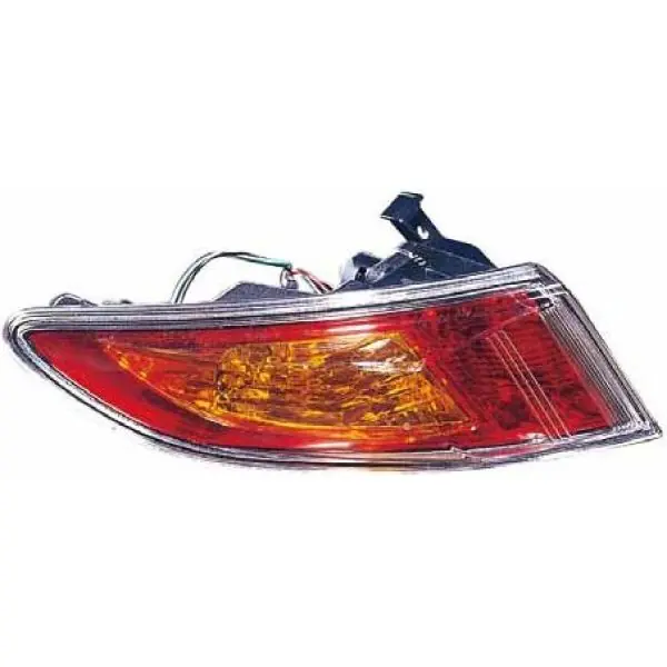 Betaalbaar Depo Achterlicht links buiten -HRT-HDP2106L