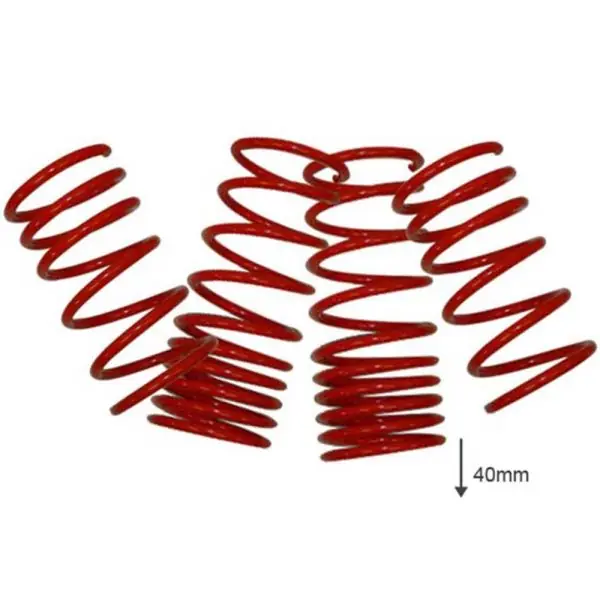 Alleen Vandaag US-Racing Verlagingsveren 40mm -LS-35136