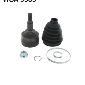 Express Levering Homokineet reparatieset SKF VKJA 5383