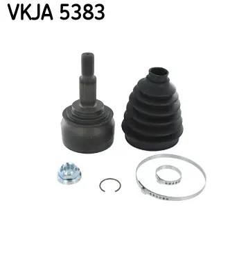 Express Levering Homokineet reparatieset SKF VKJA 5383