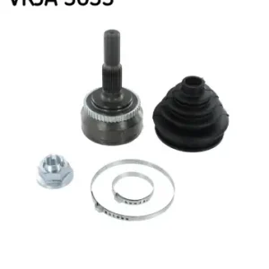 Homokineet reparatieset SKF VKJA 3033 Bestseller