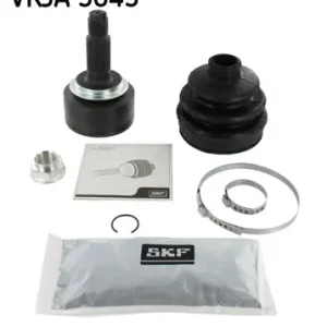 Aanbieding Homokineet reparatieset SKF VKJA 5645