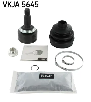 Aanbieding Homokineet reparatieset SKF VKJA 5645