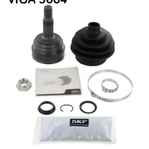 Homokineet reparatieset SKF VKJA 3004 Speciale Aanbieding