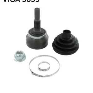 Homokineet reparatieset SKF VKJA 3035 Luxe