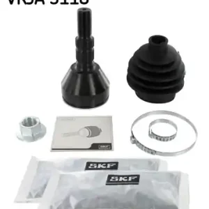 Exclusief Homokineet reparatieset SKF VKJA 3118