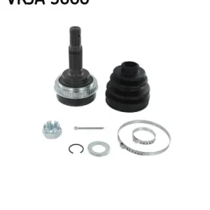 Ambachtelijk Homokineet reparatieset SKF VKJA 5600