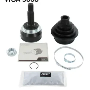 Homokineet reparatieset SKF VKJA 3008 Limited Edition