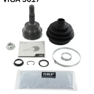 Homokineet reparatieset SKF VKJA 3017 Gecertificeerd