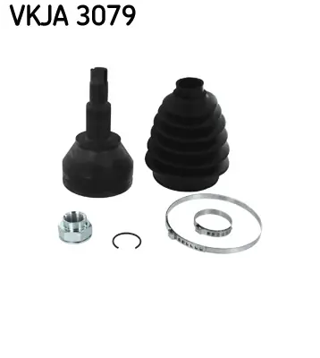 Betaalbaar Homokineet reparatieset SKF VKJA 3079