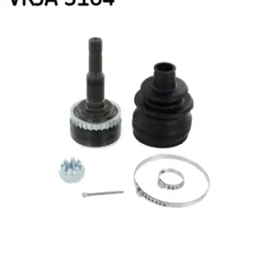 Homokineet reparatieset SKF VKJA 3104 Snelle Levering