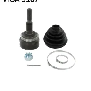 Homokineet reparatieset SKF VKJA 3107 Veilige Betaling