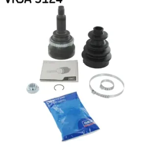 Homokineet reparatieset SKF VKJA 3124 Luxe