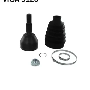 Exclusief Homokineet reparatieset SKF VKJA 3126