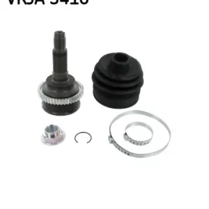 Goedkoop Homokineet reparatieset SKF VKJA 3416