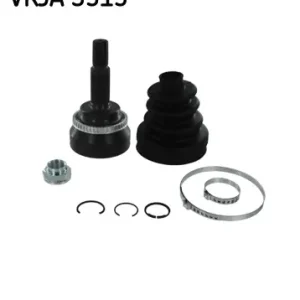 Favoriet Homokineet reparatieset SKF VKJA 3515