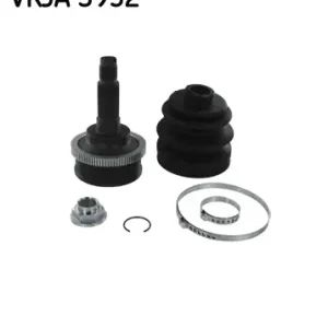 Bulkbestelling Homokineet reparatieset SKF VKJA 3952