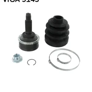 Gratis Verzending Homokineet reparatieset SKF VKJA 5143