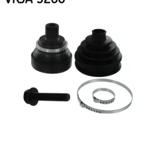 Aanbieding Homokineet reparatieset SKF VKJA 5260