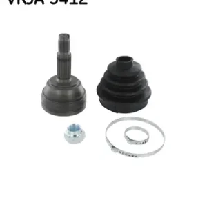 Ambachtelijk Homokineet reparatieset SKF VKJA 5412