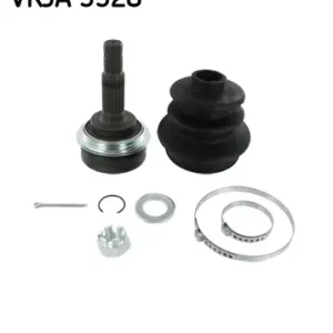 Fabrieksprijs Homokineet reparatieset SKF VKJA 5528