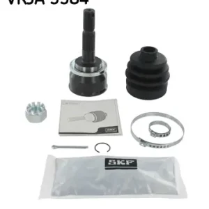 Goedkoop Homokineet reparatieset SKF VKJA 5584