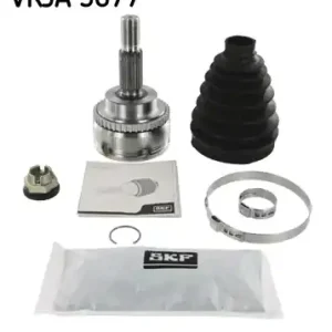 Actieprijs Homokineet reparatieset SKF VKJA 5677