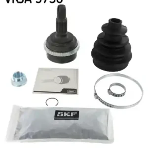 Exclusief Homokineet reparatieset SKF VKJA 5730