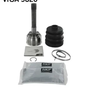 Geld-Terug-Garantie Homokineet reparatieset SKF VKJA 5826